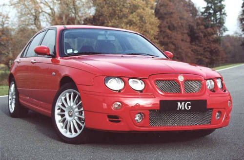 mg zt 190