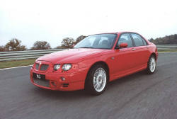 mg zt190