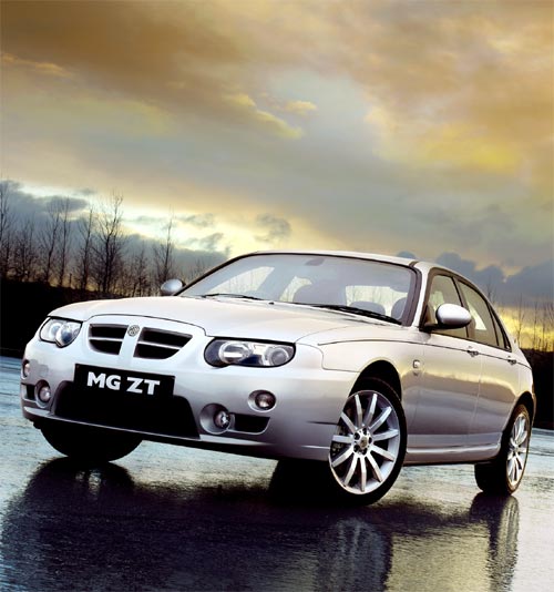 mg zt 260