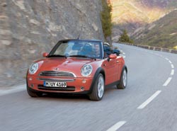 essai mini cooper cabriolet r52