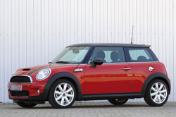 mini cooper s r56