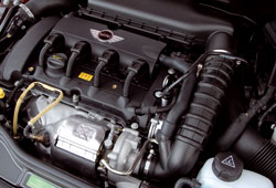 MINI COOPER S (R56) 1.6 turbo (2006-) - ESSAI