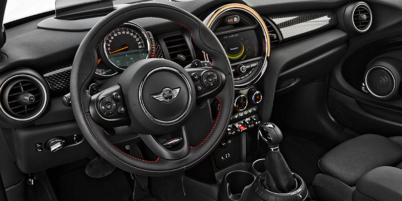 interieur mini cooper s 2014 f56