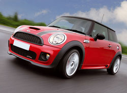 essai mini cooper s jcw 211 r56