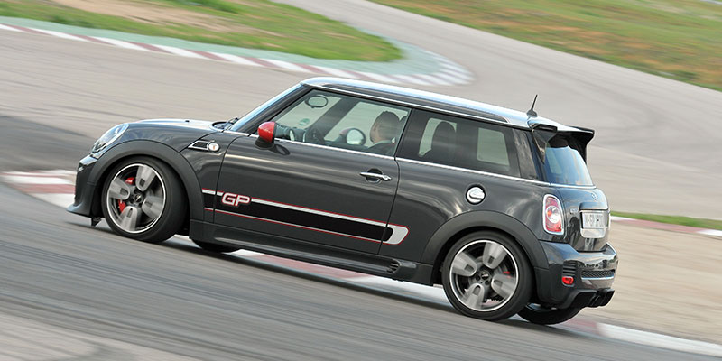 essai mini gp 56 jcw