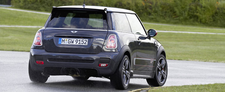 essai mini gp 56 jcw