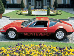 monteverdi hai gts 450