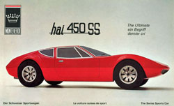 brochure monterverdi hai 450 gts