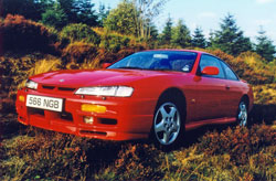 200sx s14