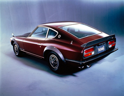 acheter datsun nissan 240z