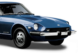 datsun 280z us