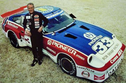 datsun 280zx imsa paul newman