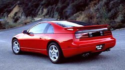 nissan 300zx