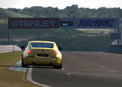 playstation gran tourismo nisan 350z 35th anniversary
