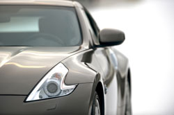 phares nissan 370z