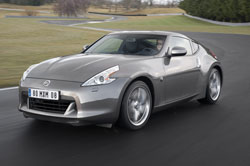 conseils achat nissan 370z