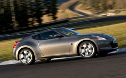 essai nissan 370z