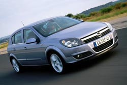 essai opel astra h 2.0 turbo