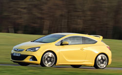 astra gtc opc