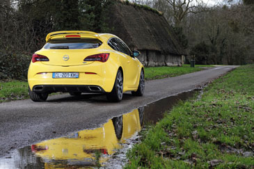 astra gtc opc ar