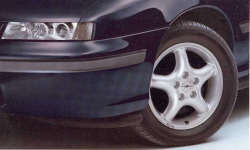 jantes opel calibra
