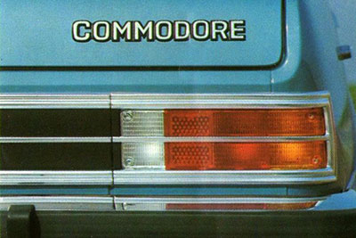 fiche technique performances opel commodore b gs/e l6 2.8 injection 160 ch