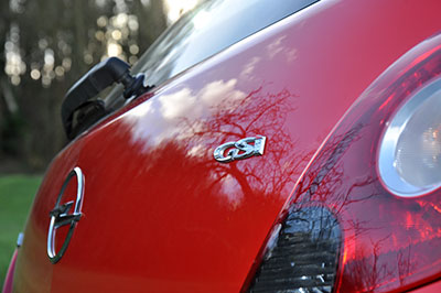 fiche technique performances opel corsa d gsi 1.6t 150 ch