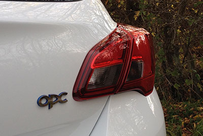 jantes opel corsa e opc