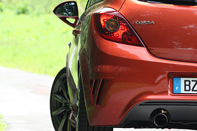 corsa opc ne