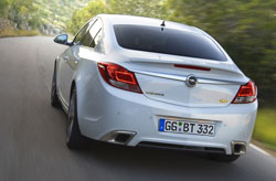 conseils achat opel insignia opc v6