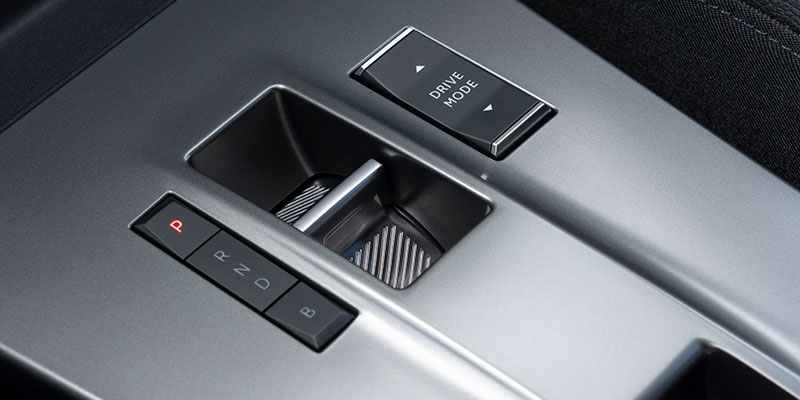 moteur et boite opel mokka gse 280ch