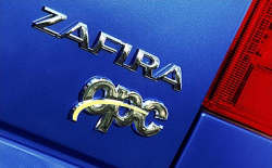 logo zafira opc