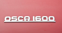 logo osca 1600