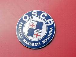 logo osca