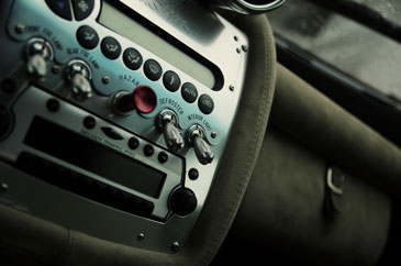 interieur pagani zonda s roadster