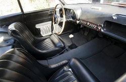 interieur z102