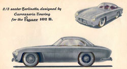 pegazo z102 touring brochure