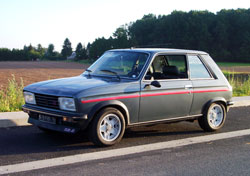 conseils achat peugeot 104 zs2