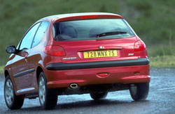 essai peugeot 206 s16 ph1