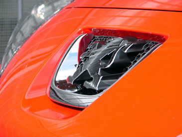 peugeot 207 rc