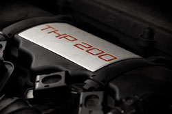 moteur 208 gti thp 200