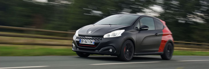 essai peugeot 208 gti by peugeot sport