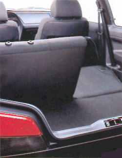 interieur peugeot 306 xsi 