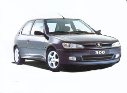 PEUGEOT 306 XSI (1997-1999) - GUIDE OCCASION