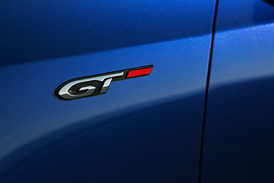 fiche technique performances peugeot 308 gt 1.6 225 ch eat8 phase 2