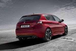 308 gti 250 by peugeot sport