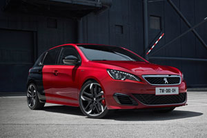 308 gti