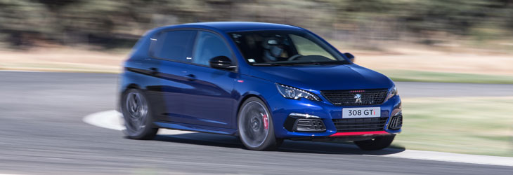 essai peugeot 308 gti phase 2