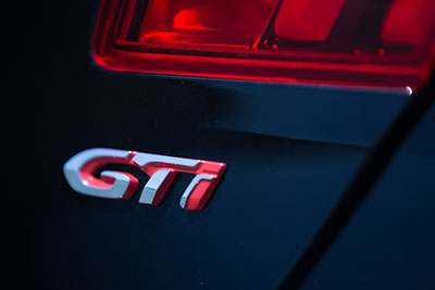 logo peugeot 308 gti 2017