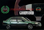 peugeot 309 gti goodwood